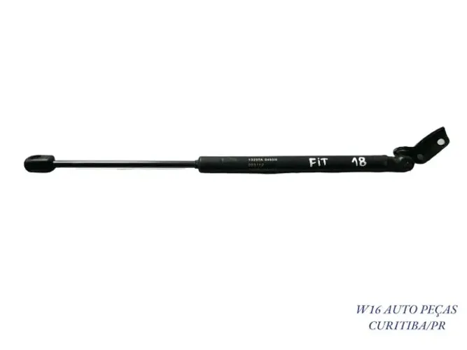 Amortecedor Tampa Traseira Honda Fit 74820sad0030 N18