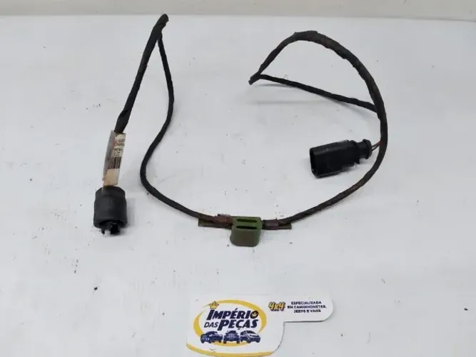 Chicote Elétrico Pisca Paralama Amarok 10/16 Cód. 2H0971273D #28800