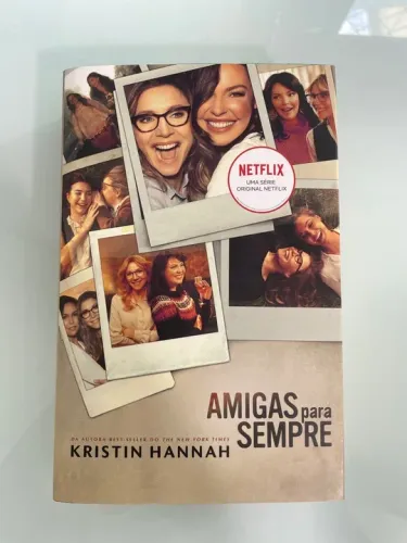 Amigas para sempre 