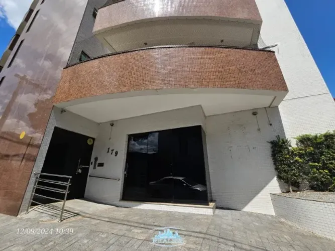 Cód. 4352 - Aluga loja no bairro Horto, aproximadamente 36 m², 01 banheiro