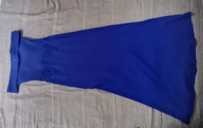 Vestido de festa