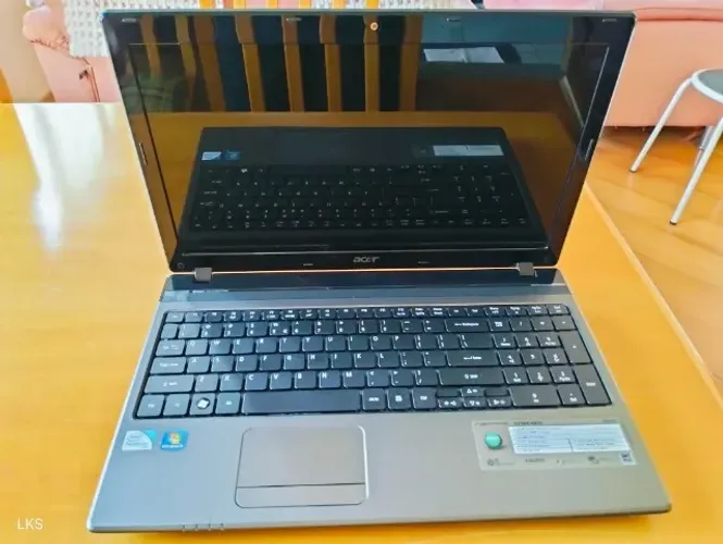 Notebook Acer Aspire (SSD com Windows 11)