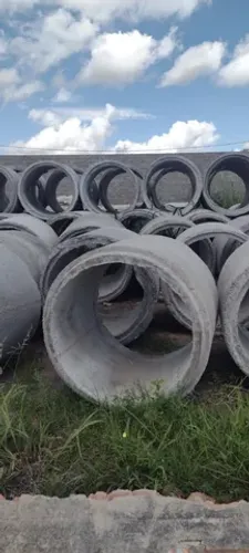 Tubos para Drenagem