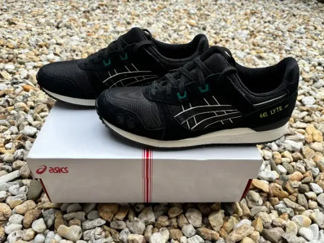 Asics Gel-Lyte III