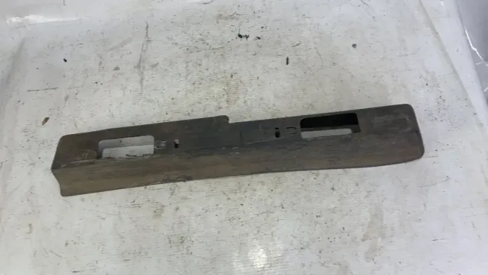 Moldura Acabamento Trilho de Porta L.E Gm Ômega/Suprema 92-98