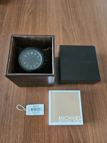Relógio Michael Kors Masculino