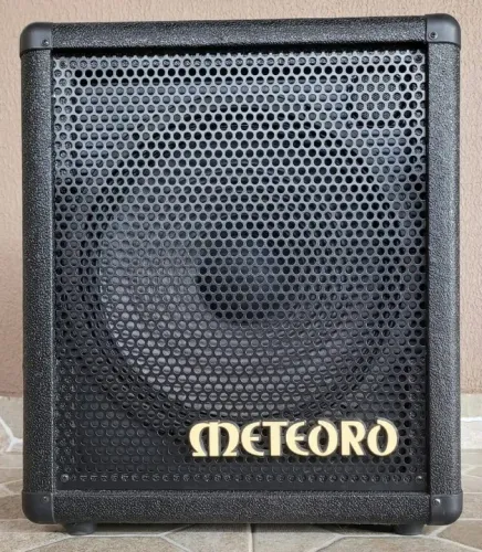 Amplificador Meteoro