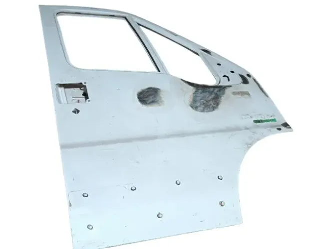 Porta Dianteira Direita Ducato Jumper Boxer Recuperada 2005 A 2016