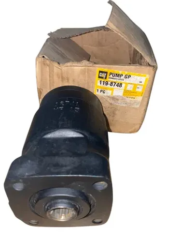 Orbitrol Original Novo Caterpillar código 119-8748