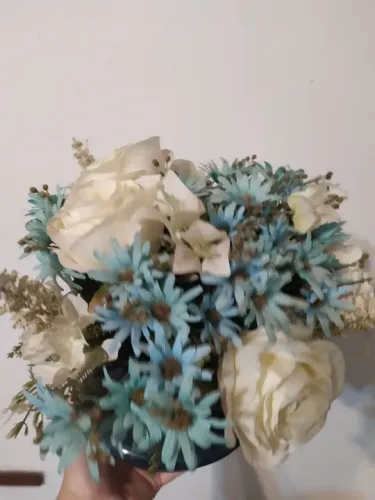 Vaso decorativo