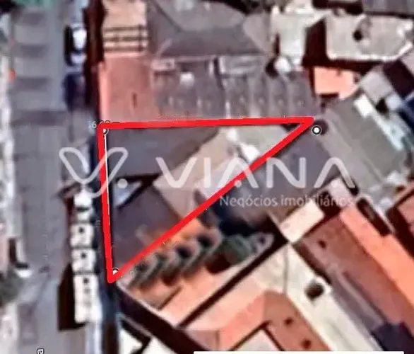 Terreno a venda no Bairro Boa Vista em São caetano do Sul!