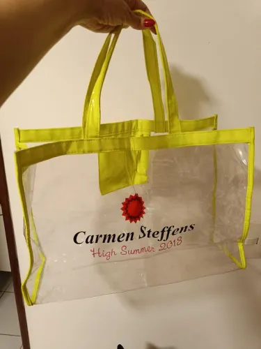 Bolsa Carmen Steffens High Summer 2013