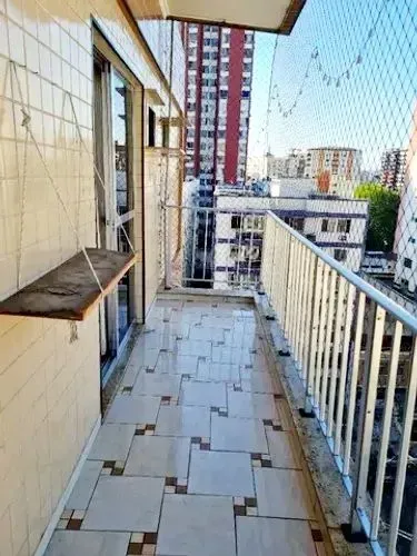 Apartamento com 2 dormitórios à venda, 61 m² por R$ 655.000,00 - Méier - Rio de Janeiro/RJ