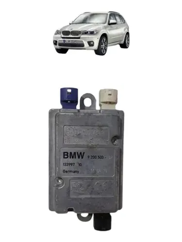 Modulo interface USB Hub BMW X5 M V8
