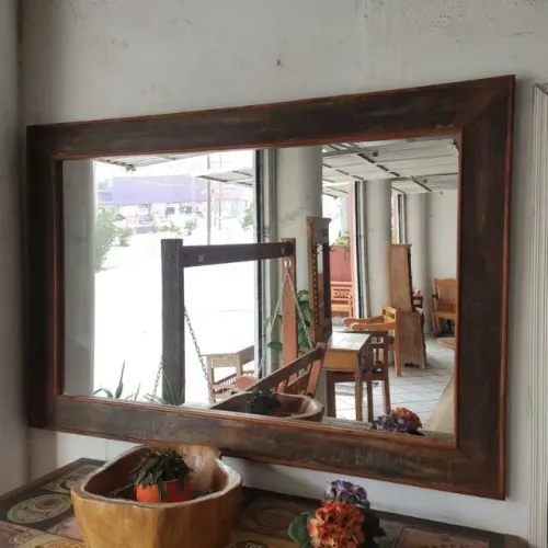 Moldura De Demolição 1.50x1.00