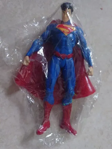 Boneco Super Homem