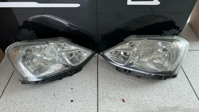 Farol Etios Valor unitário 
