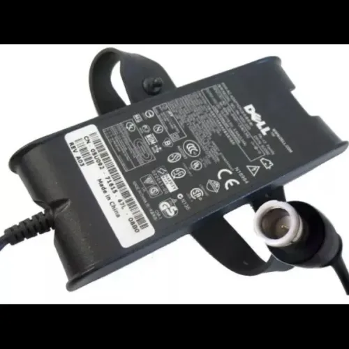 Fonte de notebook Dell ORIGINAL 65W 19.5V 3.34,V