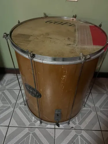 Surdo 20