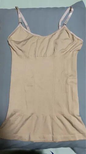 Camisete modelador Tam GG