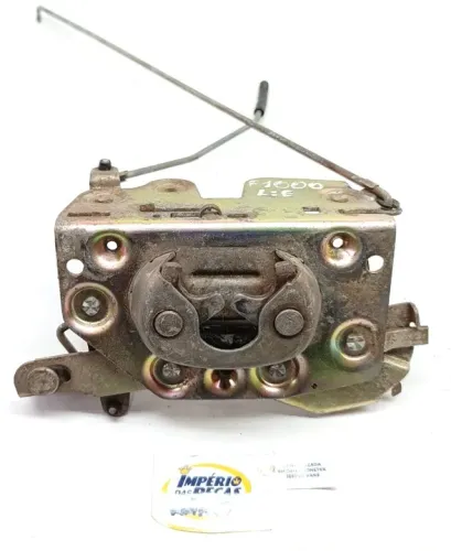 Fechadura Porta F1000 81/92 Lado Esquerdo #38836