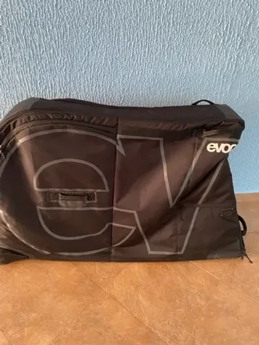 Case Bike EVOC