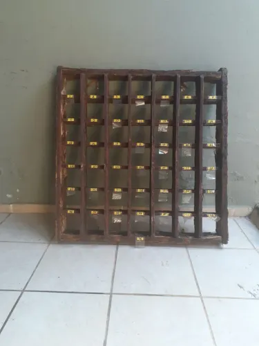 Porta comanda para bar, retaurante e pizzaria 