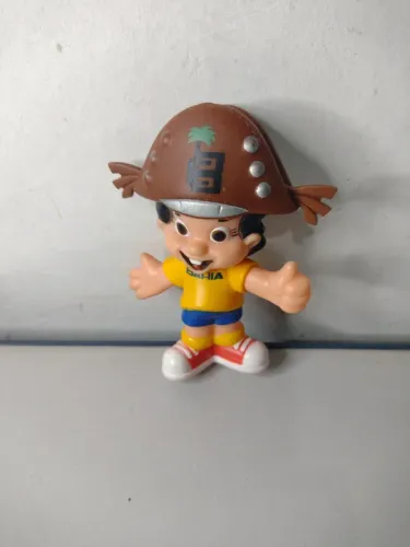 Boneco Baianinho 
