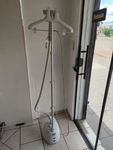 Steamer Conair Polishop