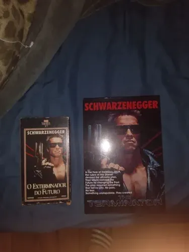 Exterminador do futuro 