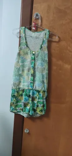 macaquinho saída de praia