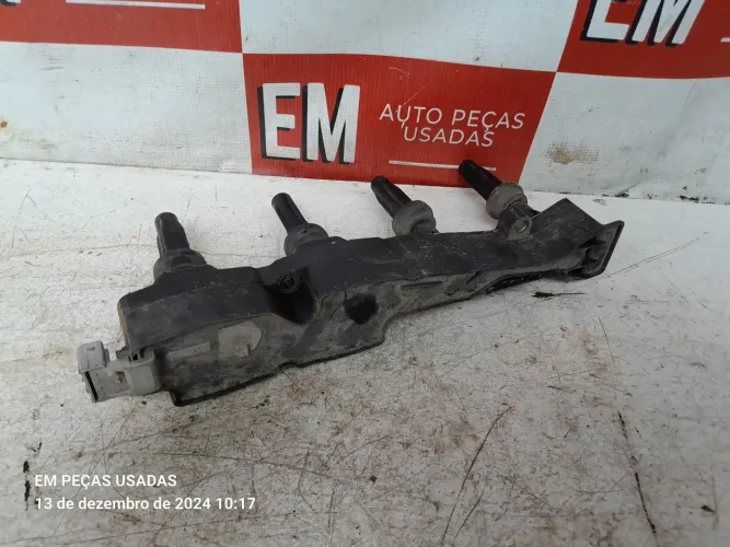 Bobina de Ignição Citroen C3 1.6 16v
