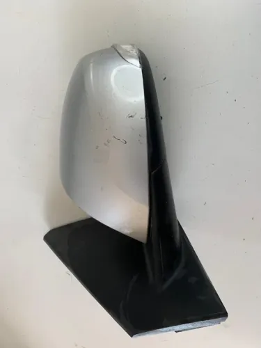 Retrovisor eletrico com seta esquerdo renault Fluence  2015