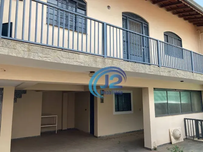 Casa com 5 dormitórios à venda, 250 m² por R$ 520.000,00 - Jardim Monte Alegre - Espírito 