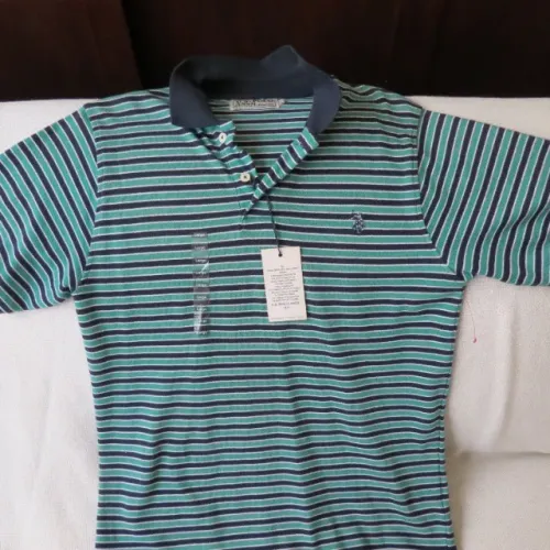 Camisa Polo importada US Polo - nova       