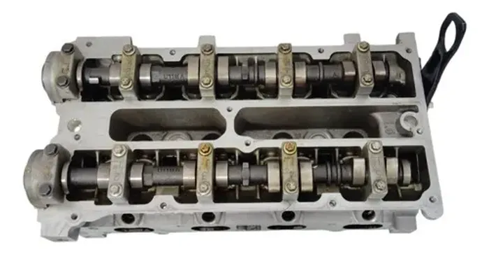 Cabeçote New Fiesta Ford Ka 1.5 Sigma Std 2013 2017 Usado