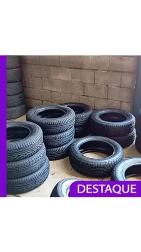 Promoção imperdível somente nesse mês 190 aro 15