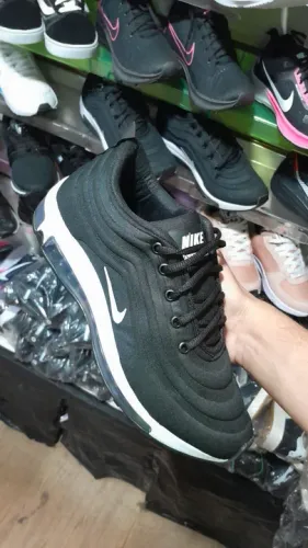 Tênis Air Max 97 preto