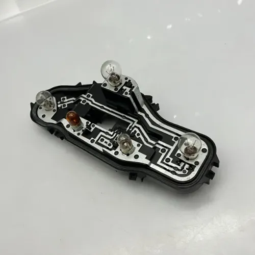 Circuito Lanterna Esquerda VW Up 2014 2020 | 1SB945257