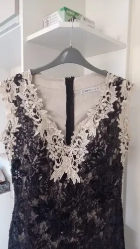 VESTIDO PAETE da LEMON COLA ORIGINAL