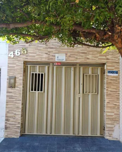 10-CASA NO ANJO DA GAURDA