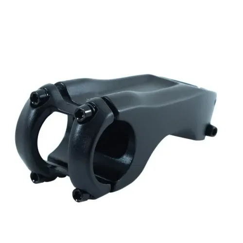 Mesa de Guidão Bicicleta MTB TSW Quest 31.8x100mm 17° Over Ahead Set 23887