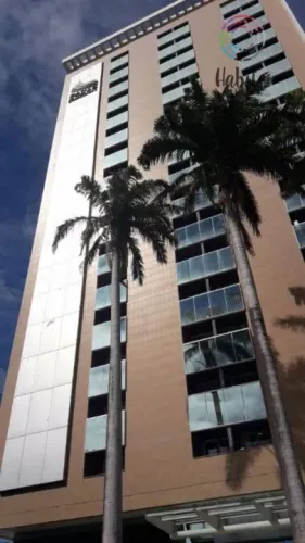 Sala comercial para Venda em Aldeota - Fortaleza/CE