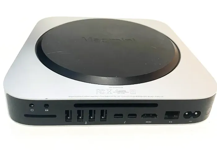 MacMini A1347 2014 i5 2.6ghz 8ghz