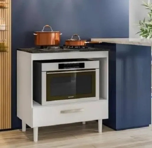 Promoção Balcao para Cooktop - BCB