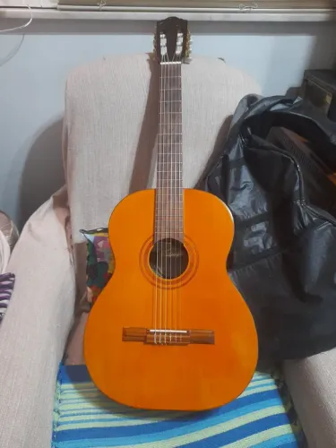 Violão Di giorgio