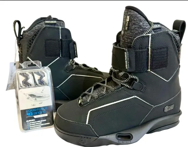 Bota wakeboard LiquidForce 4DPulse