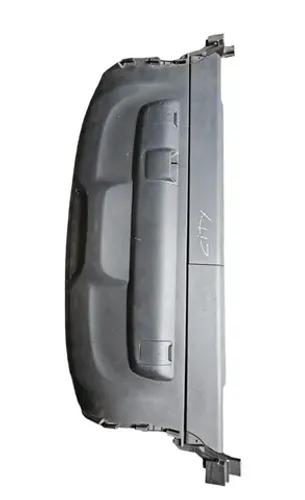 Tampão traseiro honda cyti 2010