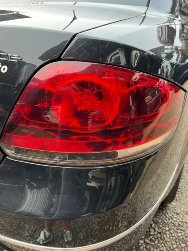 Lanterna Traseira Direita Fiat Linea 2016 - Rs Auto Peças 
