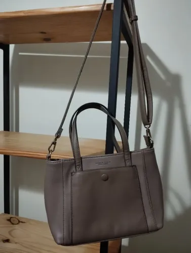 Bolsa Feminina Golden Fenix